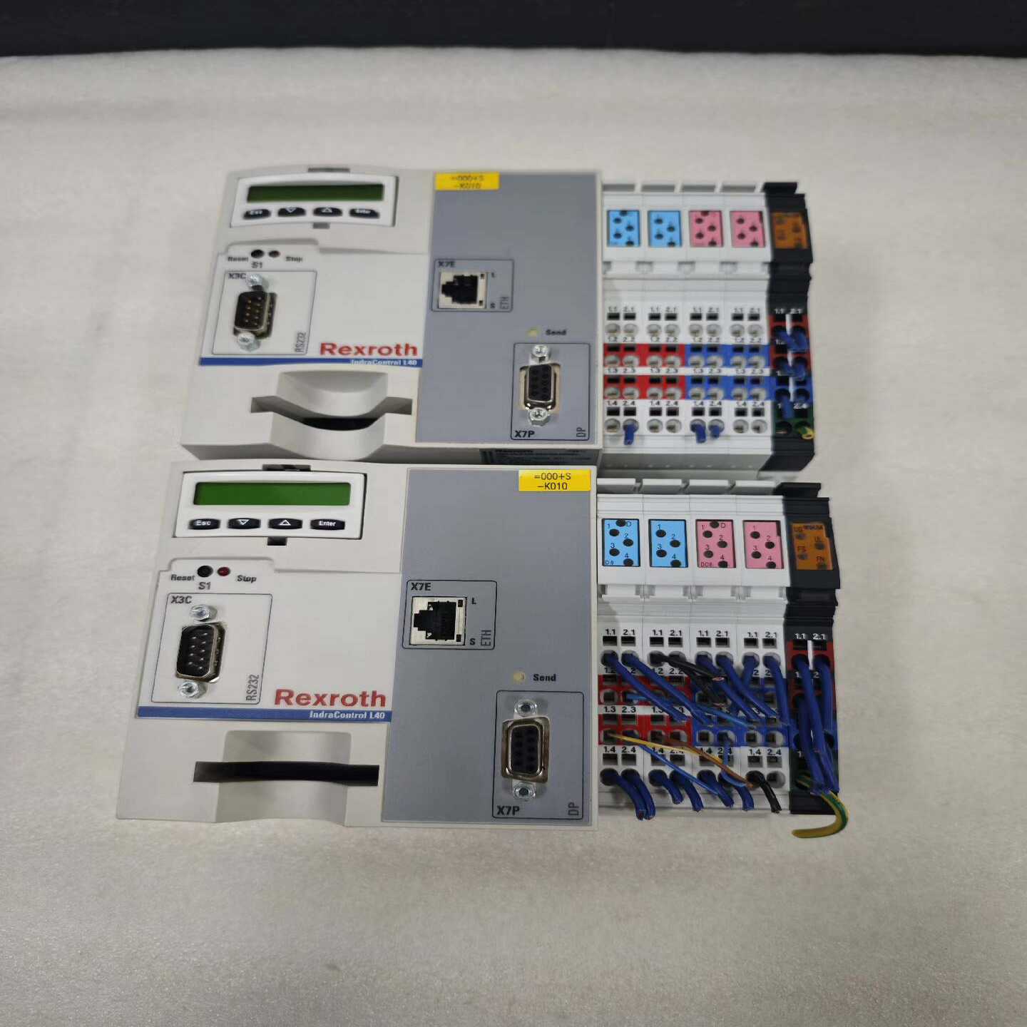 【议价】力士乐PLC模CML40.1-NP-220-NA-NNNN-适用