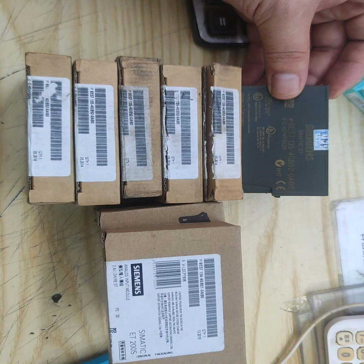 6ES7135-4GB52-0AB0询价