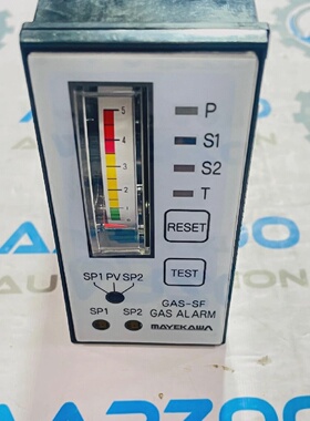 1PC UTILIS MODULE DALARMES  GAZ MAYEKAWA GASSF
