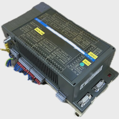 .FJ13 Advant Controller 31 Basic Unit EAE ABB 07KT97A GJR525