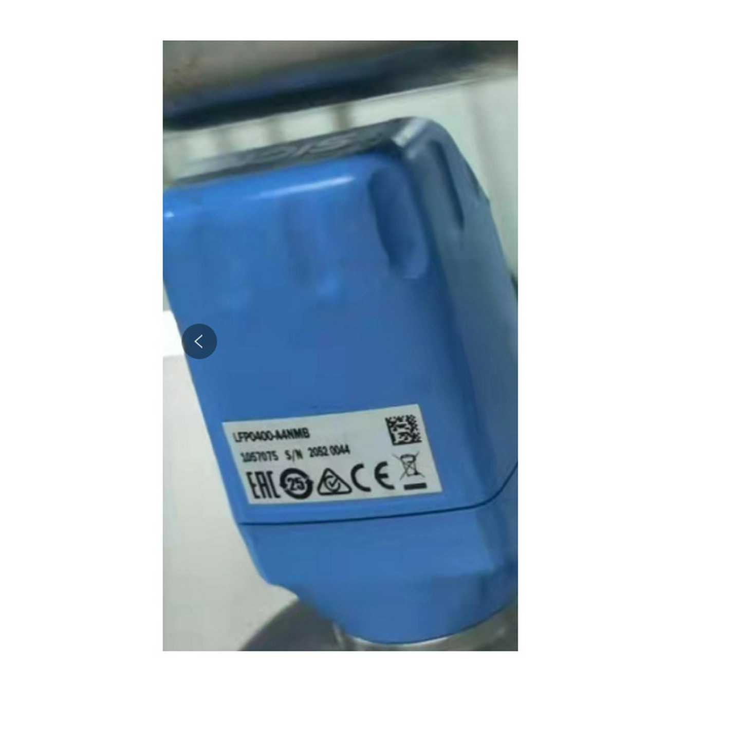 SICK西克液位传感器1057075LFP0s400-A4NMB