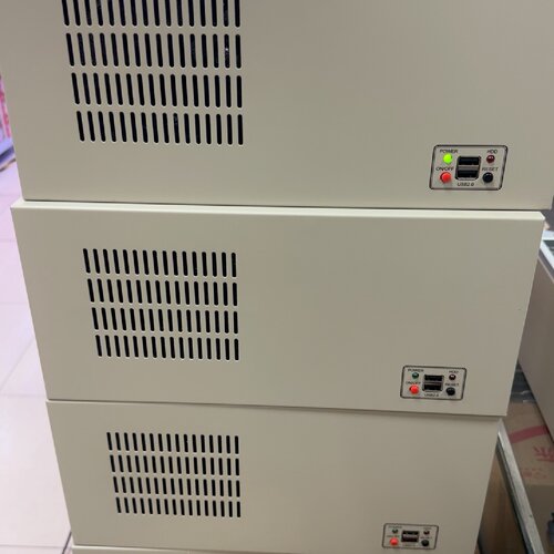 工控机，带2个COM口，2个USB2.0，1个USB3.0，-议价