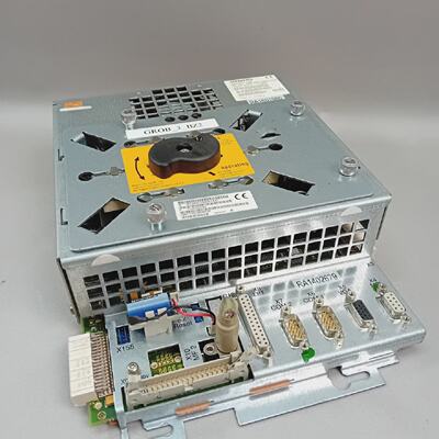 Siemens 6FC52100DA202AA0  6FC52470AA360AA1