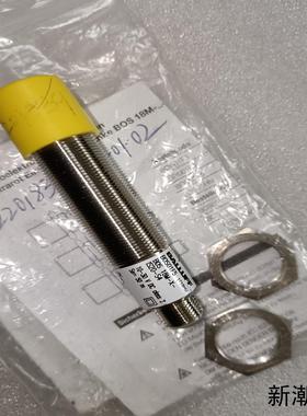 BOS01F5巴鲁夫BOS 18M-X-IS20-S4议价商品