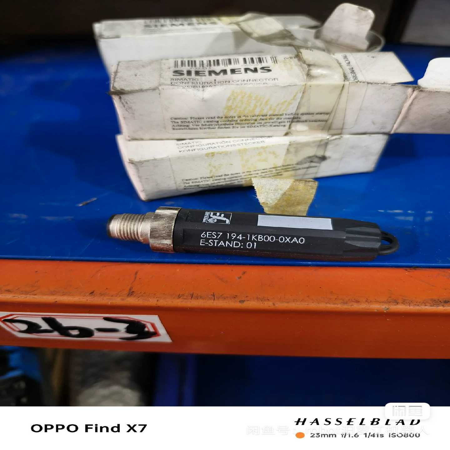 询价全新西门子6ES7194-1KB00-0XA0地址模块