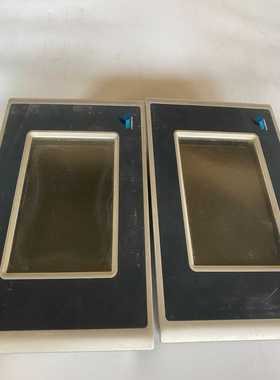 议价WT205巴赫曼触摸屏拆机成色不错