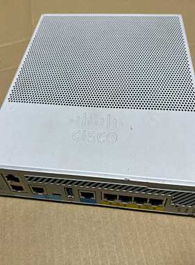 思科CISCOAIR-CT3504-K9无线控制器--议价商品