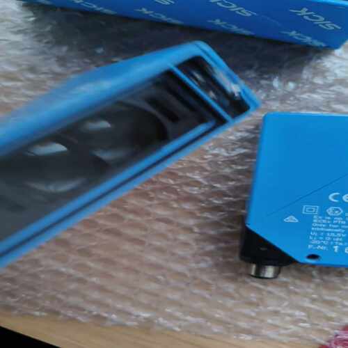 SICK西克WL24-2X430,订货号1026037，询价