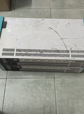 瑞能RePower电池测试系统型号CTS20V10AG