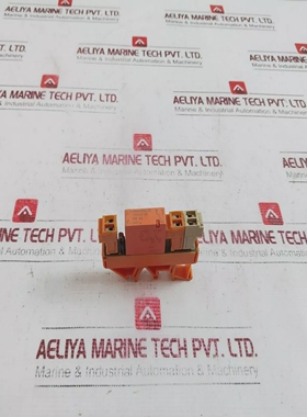Lotof5XWeidmuller110022RS30RelayModule24V