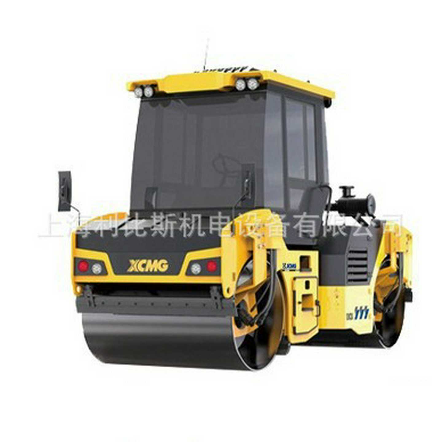 原装 戴纳  D CC5200 双钢轮压路机 优惠