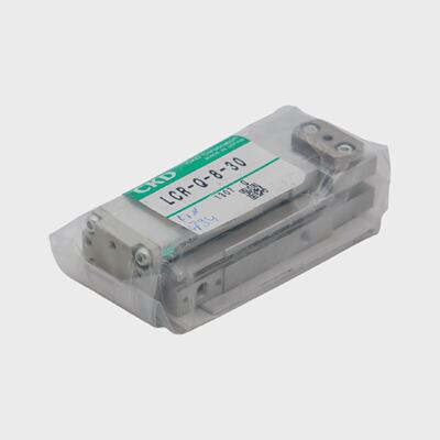 CKD LCRQ830 Pneumatischer Linearschlitten unused
