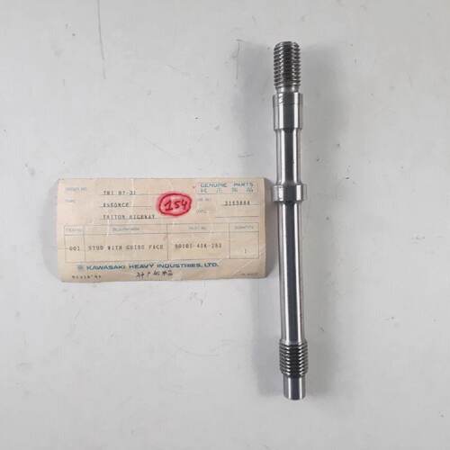 Estudio Con Parte De Gua Nmero De Pieza 9010140K283 Para Kaw