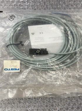 FESTO费斯托传感器SMEO-1-LED-24-K5-B，--议价商品
