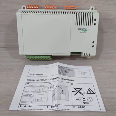 CENTRALINE BY HONEYWELL CLTG38EXPN01 EXPANSION MODULE NEW WI