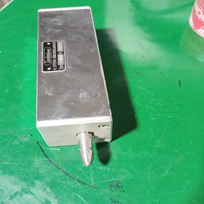 询价TextechinaH.STEINE100N滤波器，德国