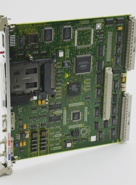 SiemensSIMADYND6DD1600-0AJ0Ver.GCPU-Baugruppe-unused-