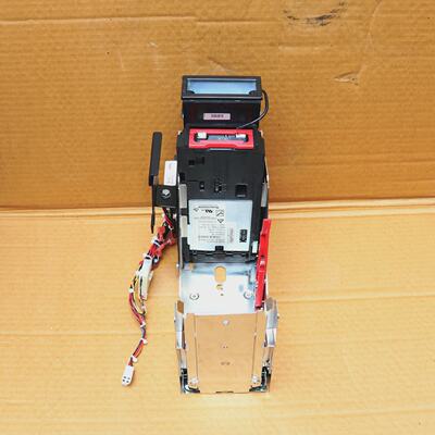 ARDAC WACS WORLD ACCEPTOR CASSETTE SYSTEM