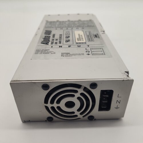 【询价】TDK-LAMBDA Alpha 400 MA4000
