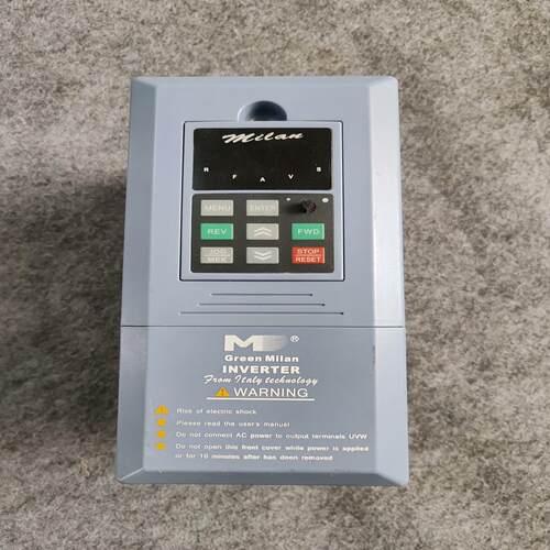 议价米兰变频器M5000-VS22G 22KW 220V 原