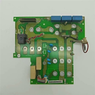 ACS600系列变频器电源板NBUB41和NBUB 寻