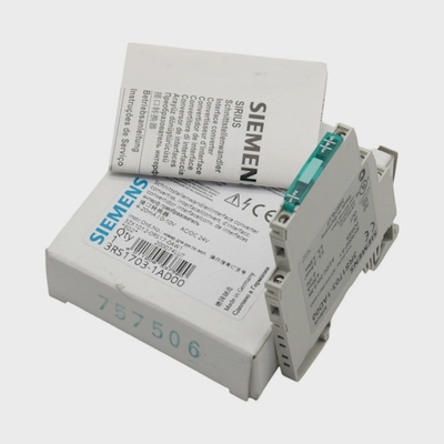 SiemensSIRIUS3RS1703-1AD00E-Stand:02Schnittstellenwandl