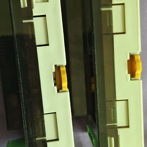 询-模块DRT2TS04PDRT2DA02各一