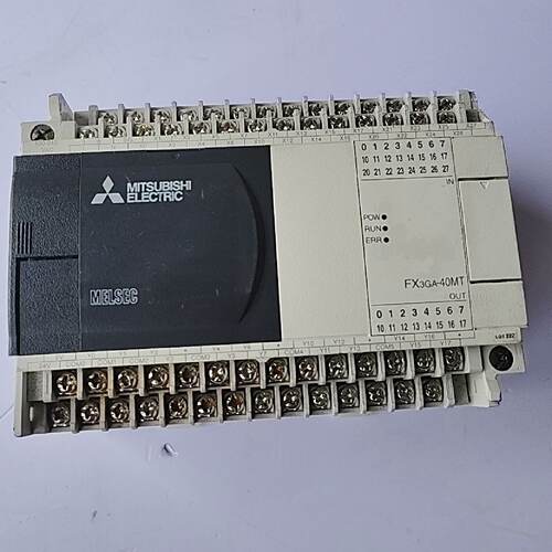 【议价】PLCFX3GA-40MT-CM 三菱成色看图实图拍摄 全新/二手均有
