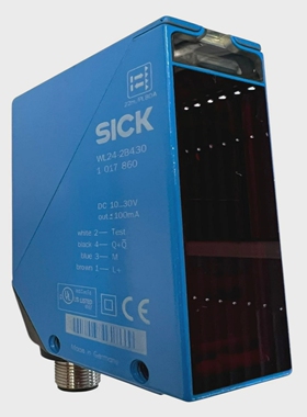 SICKWL24-2B430PN:1017860反射灯屏障