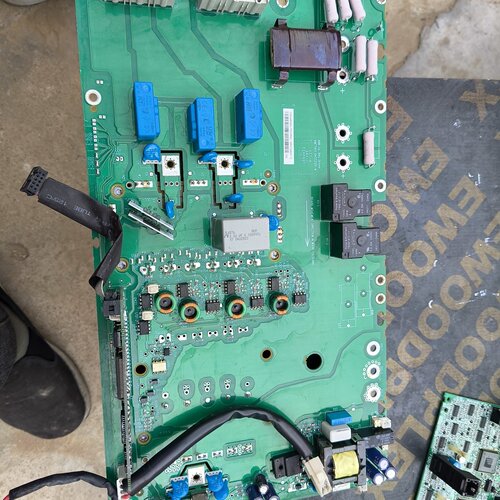 【询价】RINT-5411 RINT-5411C 800电源驱