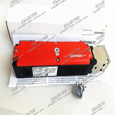 全新原装EUCHNER安士能安全开关STP4A-2131A024M091494现货
