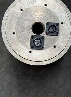 YASKAWA安川伺服电机SGMCS07B3C11原议价