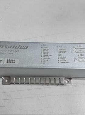 Transvideo 915TS0023 Industrial Power Supply Power Supply