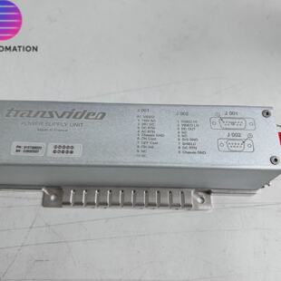 Transvideo 915TS0023 Alimentation Electrique industrielle Po