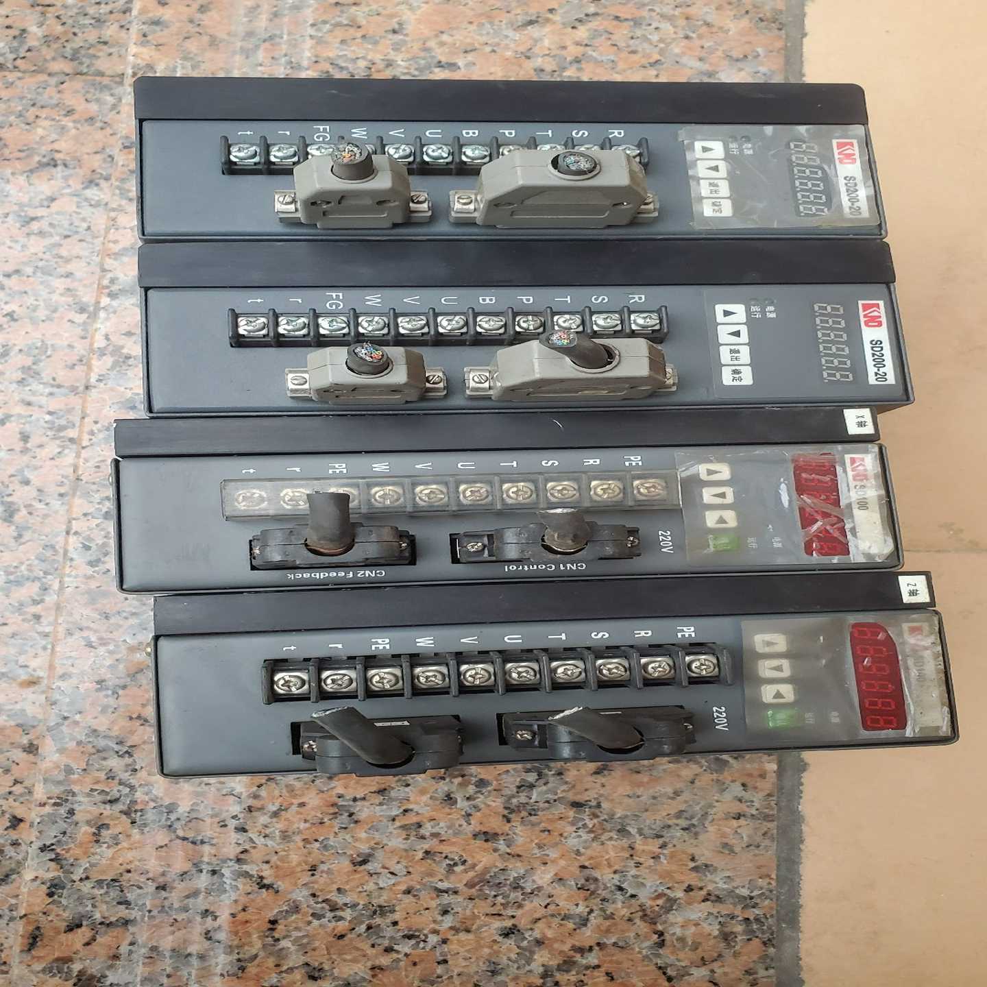 询价凯恩帝KNDSD100sd200-20