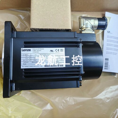 议价MCS19J20-RS0P5-B28N-ST6S00N-R0S0  德国伦茨伺服马达包邮议