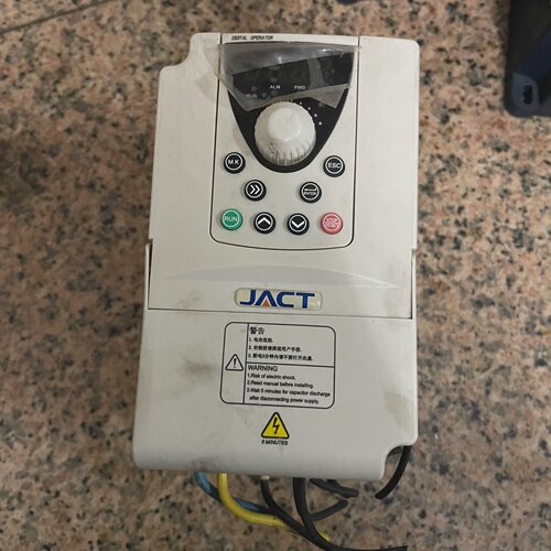 询价-JATC变频器AT500S20R7GB220v0.7