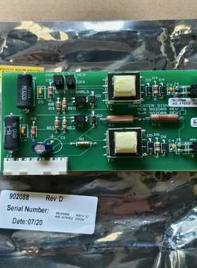 转换信号板 902088 REV D AE 47662 29~询价