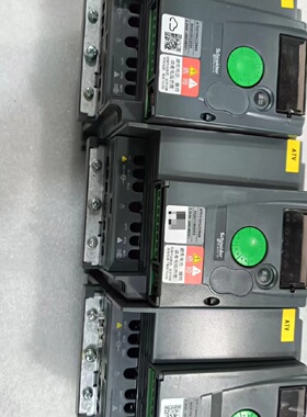 议价变频器ATV310HU22N4A2.2KW380议价