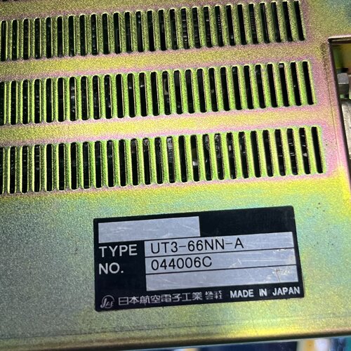 询价*UT366NNA主板没有屏幕QUICKLOGIC