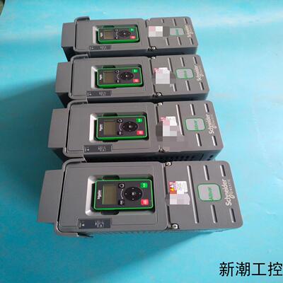 #台达变频器ATV610U55N4议价商品