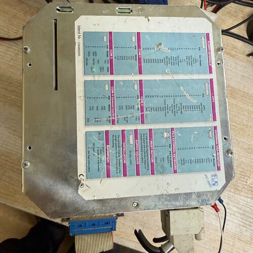 【询价】工控主机 IPC2001 型号 5C2001.23适用