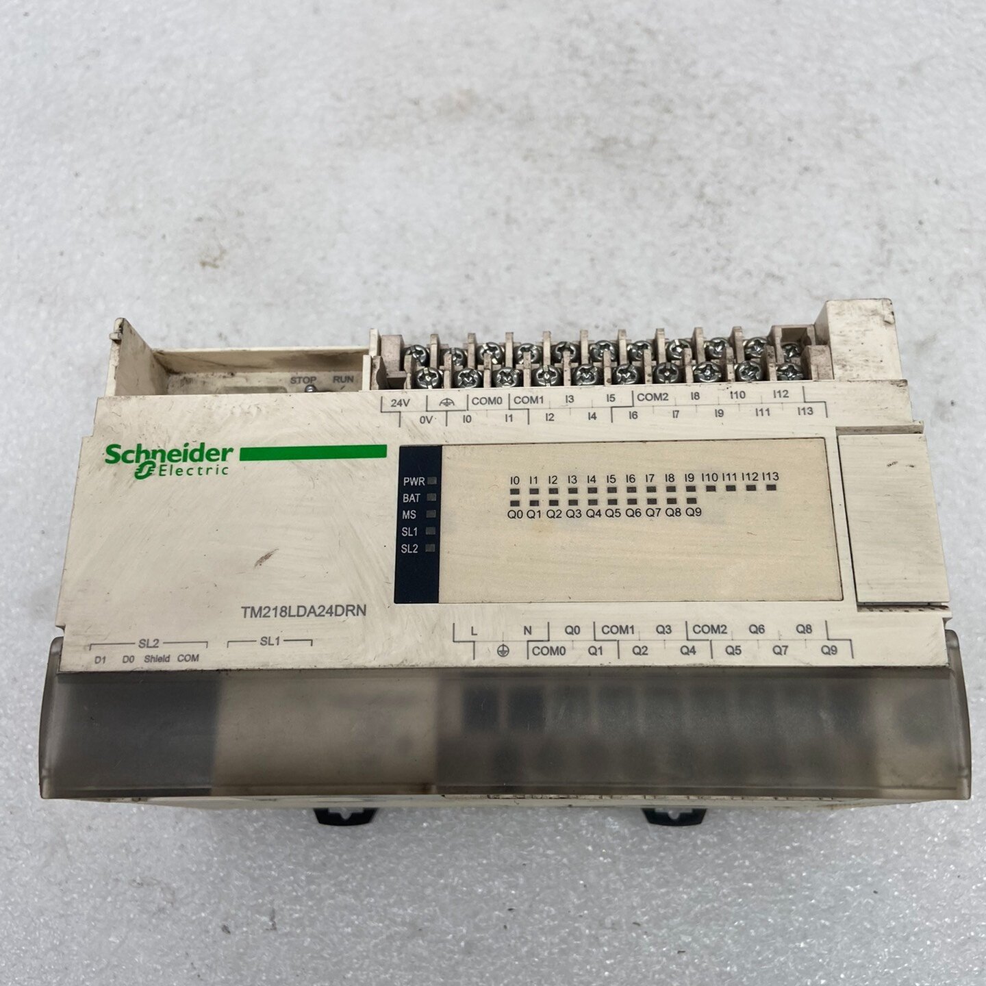 （请询价）PLC控制器TM218LDA24DRN版本3.34,电子元器件市场,其它元器件,淘宝优惠券,粉丝福利购,淘宝优惠卷