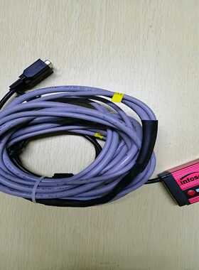 FS56N-1413HK工业读码器infoscan条码扫描器【侨报商行】