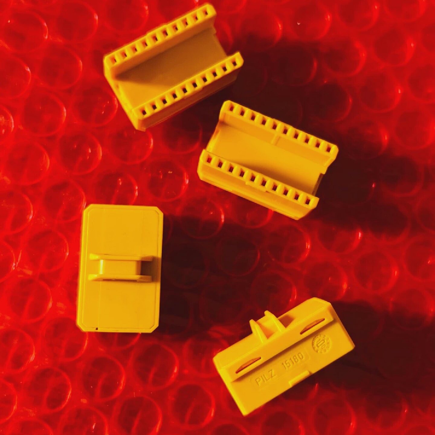 询价-皮尔滋15180安全继电器连接器接插件端子U型