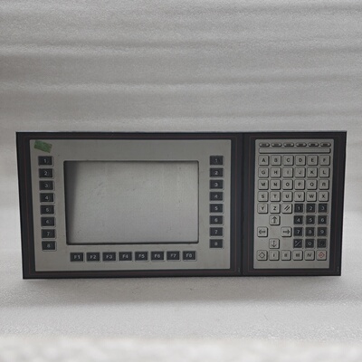 EGA UTV 2.2 BAS CONTROL PANEL BOSCH DB 500300 1836VDC