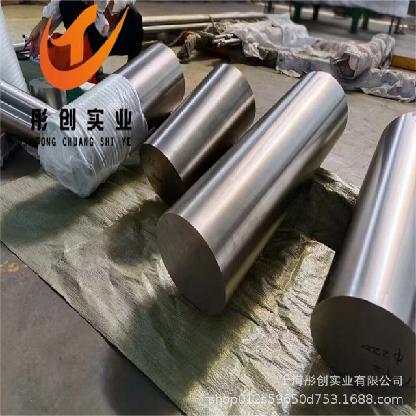 供应TA2纯钛管钛合金管TA2纯钛板钛方棒TA2钛箔钛带钛丝钛线彤创