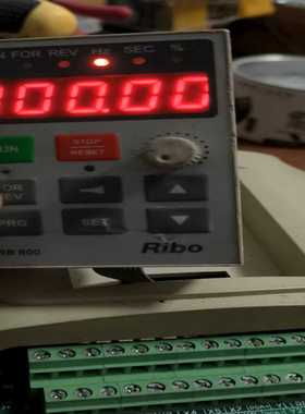 咨询-变频器面板，试机完好的日博RB600型面板，，此外，