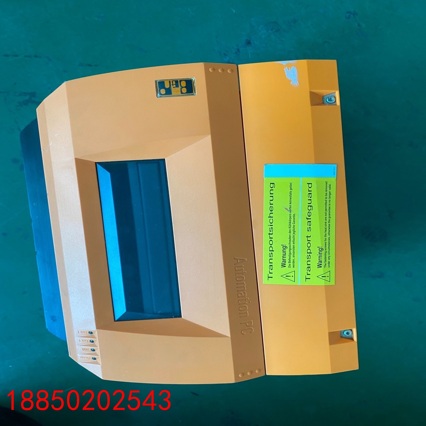 【请询价】贝加莱控制器5P62CNDASHUV03 A4FC0168