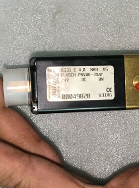 burkert宝德电磁阀0331C4.0NBRM-议价